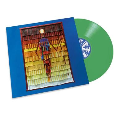 Vieux Farka Touré Ali (Limited Edition, Jade Colored Vinyl)