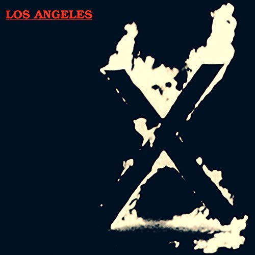 X Los Angeles