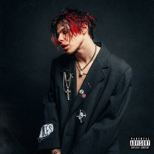 Yungblud YUNGBLUD [Explicit Content]