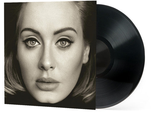 Adele 25