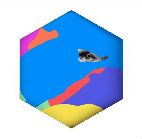 Beck Colors (Deluxe Edition, Colored Vinyl, Red) (2 Lp's)