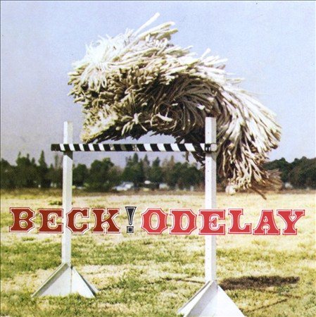 Beck Odelay