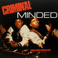 Boogie Down Productions Criminal Minded (RSD Exclusive, Colored Vinyl, Silver)
