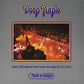 Deep Purple Made in Europe (Purple Vinyl | Brick & Mortar Exclusive)