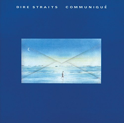 Dire Straits Communique [Import]