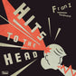 Franz Ferdinand Hits To The Head (Digital Download Card) (2 Lp's)