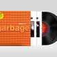 Garbage Version 2.0 (Remastered, Gatefold) [Import] (2 Lp's)