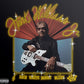 Hank Williams, Jr. Rich White Honky Blues [LP]