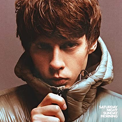 Jake Bugg Saturday Night / Sunday Morning (Limited Edition, Opaque White Colored Vinyl) [Import]
