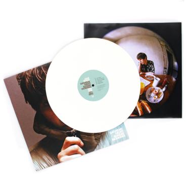 Jake Bugg Saturday Night / Sunday Morning (Limited Edition, Opaque White Colored Vinyl) [Import]