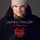 James Taylor James Taylor At Christmas (Limited Edition, Opaque Red Colored Vinyl)