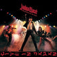 Judas Priest Unleashed In The East Live In Japan