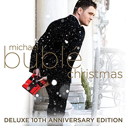 Michael Bublé Christmas (10th Anniversary Super Deluxe Box)