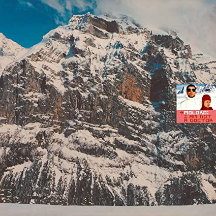 Moloko I Am Not A Doctor [180-Gram Vinyl] [Trifold, fold out sleeve] [Import] (2 Lp's)