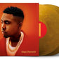 Nas King's Disease II (Gold Vinyl) (2 LPs)