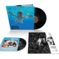 Nirvana Nevermind (30th Anniversary Edition) (Limited Edition, 180 Gram Vinyl + Bonus 7")