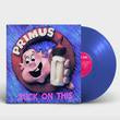 Primus Suck On This (Colored Vinyl, Blue)