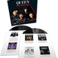 Queen Greatest Hits [Import] (Remastered) (2 Lp's)