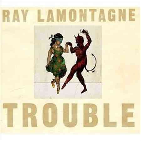 Ray Lamontagne Trouble (180 Gram Vinyl)