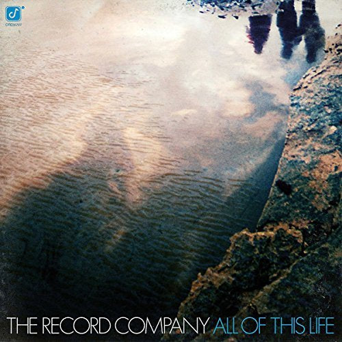 Record Company All Of This Life
