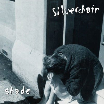 Silverchair Shade (Limited Edition, 180 Gram Vinyl, Colored Vinyl, Black & White Marble) [Import]