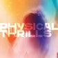 Silversun Pickup Physical Thrills Gatefold LP Jacket, Colored Vinyl, Violet, Indie Exclusive 2Lp