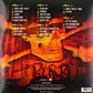 Slash Made In Stoke 24/ 7/ 11 (3 Lp's)