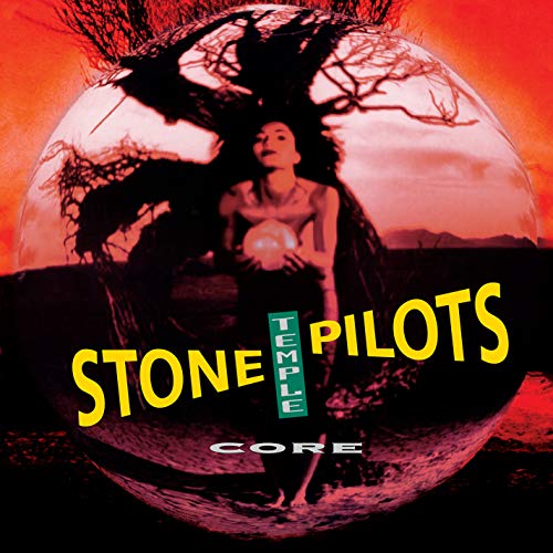 Stone Temple Pilots Core (2017 Remaster)