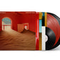 Tame Impala The Slow Rush (Deluxe Edition, Boxed Set, With Booklet, Calendar, Colored Vinyl)