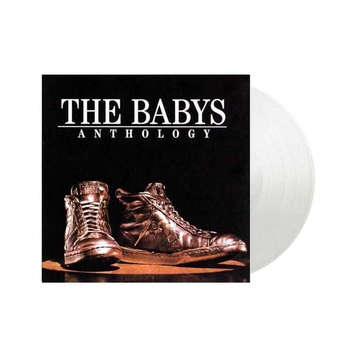 The Babys Anthology (Colored Vinyl, Clear Vinyl)