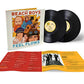 The Beach Boys "Feel Flows" The Sunflower & Surf's Up Sessions 1969-1971 [2 LP]
