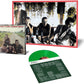 The Clash Combat Rock (Limited Edition, 180 Gram Green Vinyl) [Import]