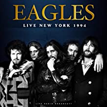 The Eagles Live New York 1994 [Import]