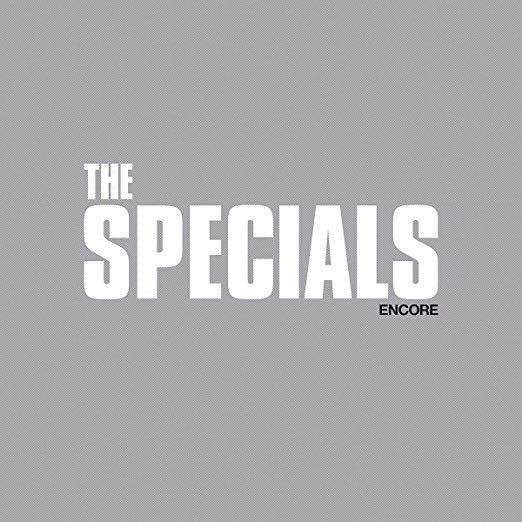 The Specials Encore [LP]