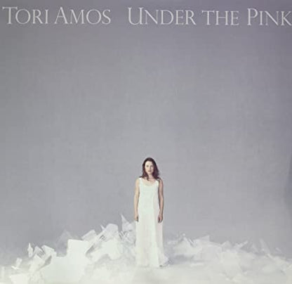 Tori Amos Under The Pink (180 Gram Vinyl) [Import]