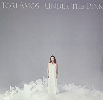 Tori Amos Under The Pink (180 Gram Vinyl) [Import]
