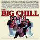 Various Artists The Big Chill - OMPS - Lim Ed Clear Smoke Color Vinyl