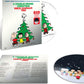 Vince Guaraldi Trio Charlie Brown Christmas (Picture Vinyl) (Silver Foil Embossed Jacket)