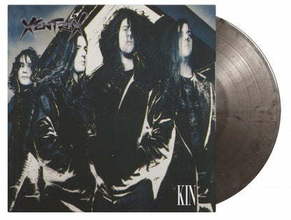 Xentrix Kin (Limited Edition, 180 Gram "Blade Bullet" Colored Vinyl) [Import]