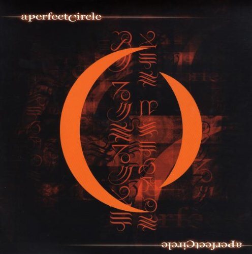 A Perfect Circle Mer de Noms (Limited Edition, 180 Gram Vinyl)