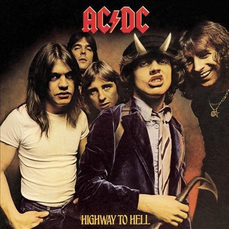 AC/DC Highway to Hell (Remastered)