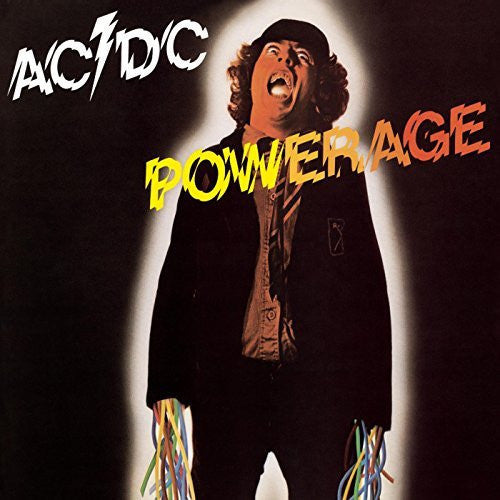 AC/DC Powerage