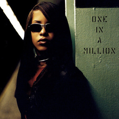 Aaliyah One In A Million