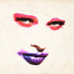 Alexisonfire Otherness Colored Vinyl, Magenta & Neon Purple, Indie Exclusive 2 LP