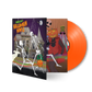 Andrew Gold Halloween Howls: Fun & Scary Music (Limited Edition, Colored Vinyl, Orange)