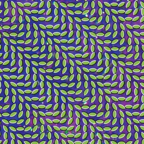 Animal Collective Merriweather Post Pavilion (2 Lp's)