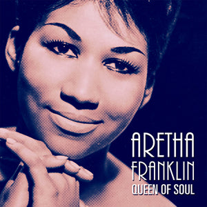 Aretha Franklin Queen of Soul [Import]