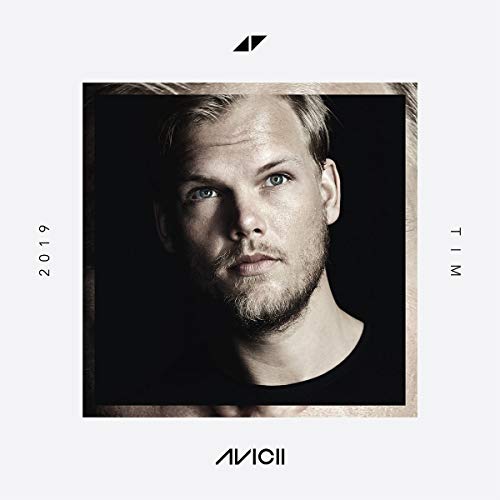 Avicii Tim [Explicit Content]