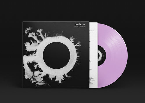 Bauhaus Sky's Gone Out (Purple Vinyl) [Import]