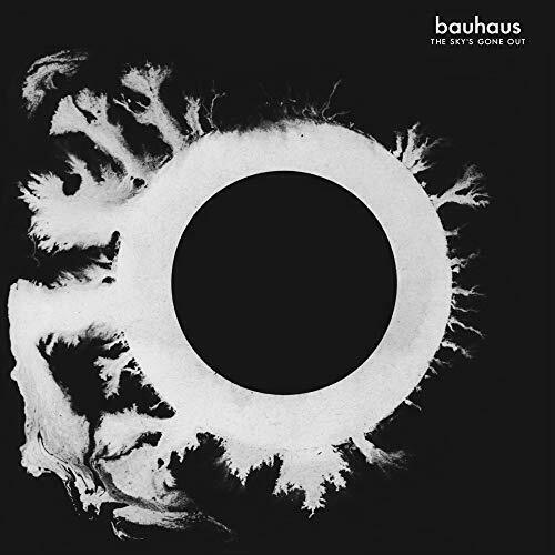 Bauhaus Sky's Gone Out (Purple Vinyl) [Import]